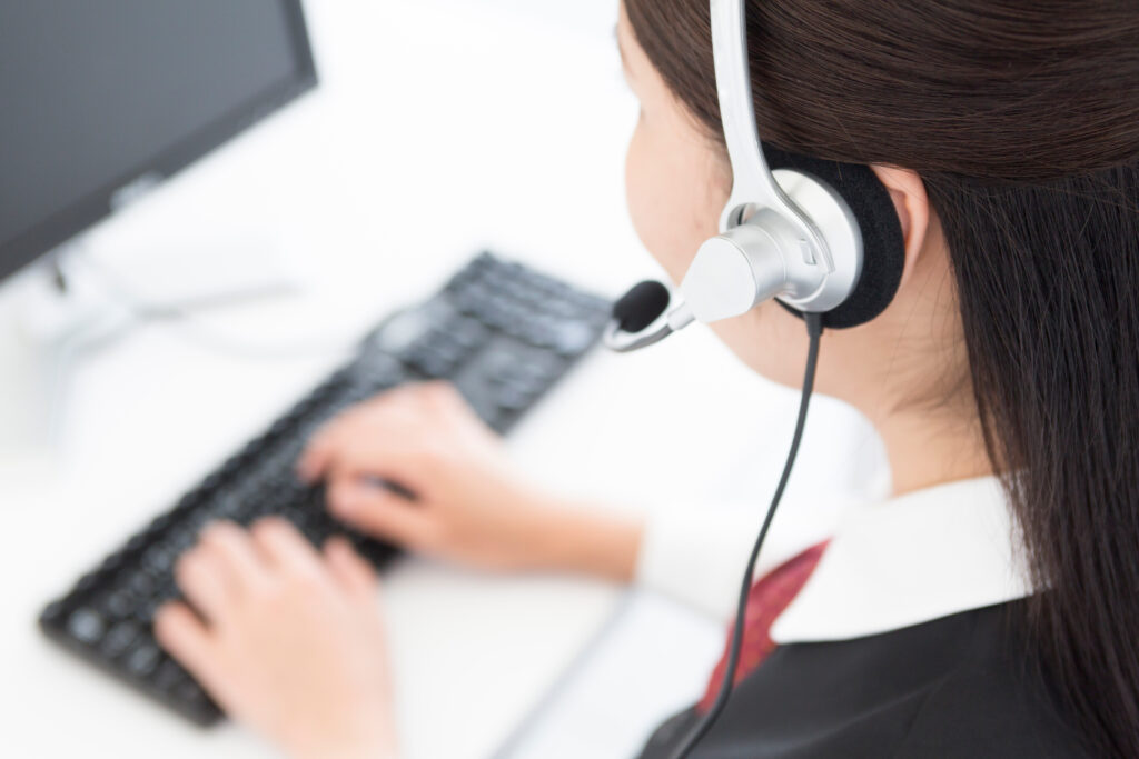 葬儀屋の24時間対応